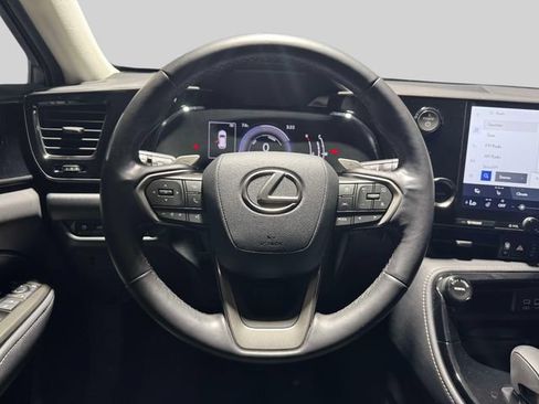Used 2022 Lexus NX 350h AWD w/ Towing Package (2000 Lbs) image 19