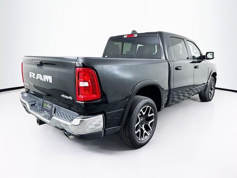 Used 2025 RAM 1500 Laramie image 9