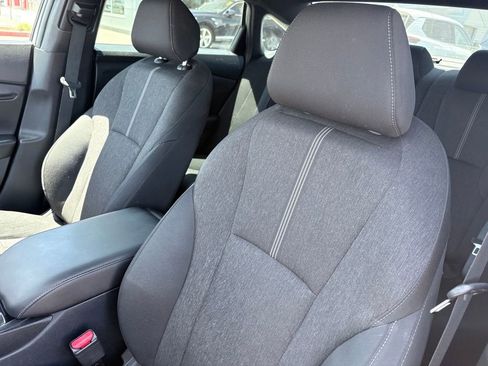 Used 2024 Honda Accord Sport image 12