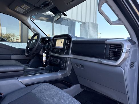 Used 2021 Ford F150 XLT w/ Trailer Tow Package image 32