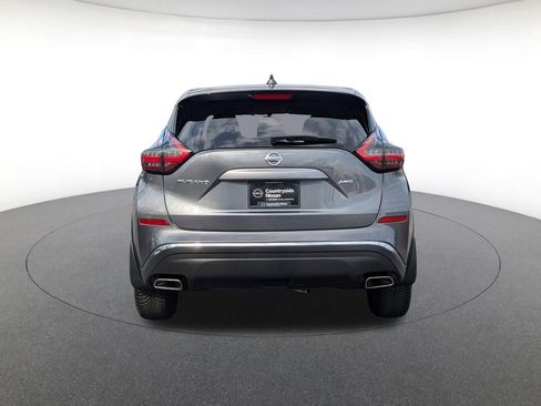 Used 2019 Nissan Murano S AWD/4WD image 6