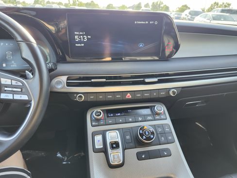 Used 2024 Hyundai Palisade XRT AWD/4WD image 32