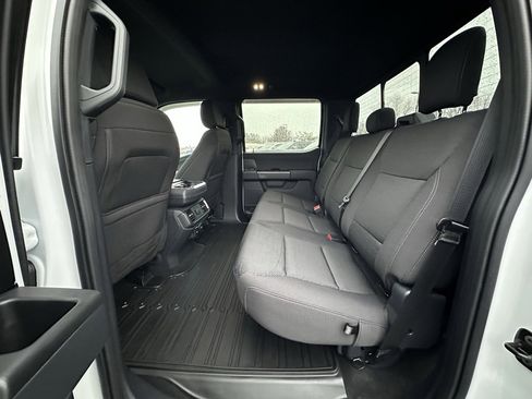 Used 2024 Ford F150 XLT w/ Equipment Group 302A MID image 13