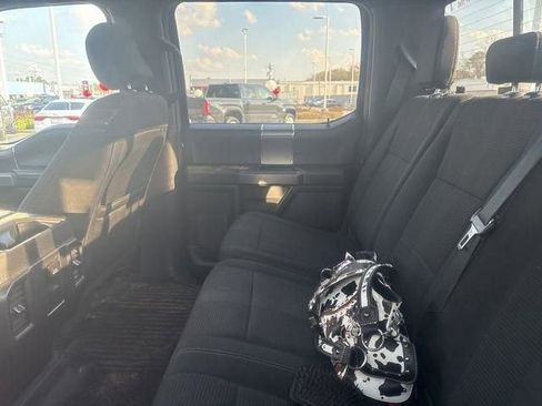 Used 2016 Ford F150 XLT w/ Equipment Group 302A Luxury image 42