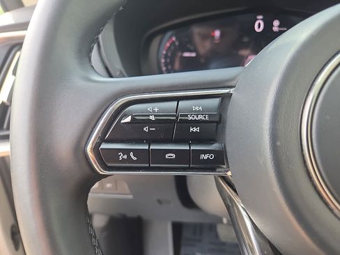 Used 2025 MAZDA CX-90 3.3 Turbo w/ Premium Sport Pkg AWD/4WD image 22