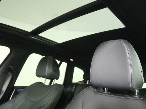 Certified 2024 BMW X3 xDrive30i w/ Premium Package w/ZPA image 12