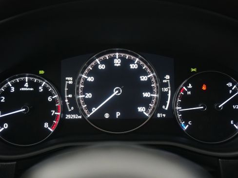 Used 2022 MAZDA CX-30 AWD 2.5 S w/ Premium Package image 16