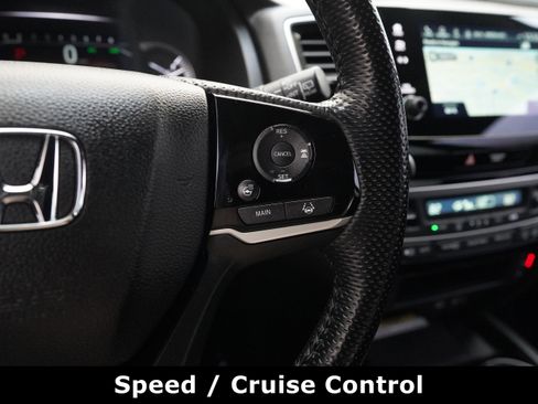 Used 2023 Honda Passport Elite image 24