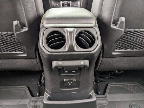 New 2025 Jeep Wrangler Unlimited Rubicon 392 image 43