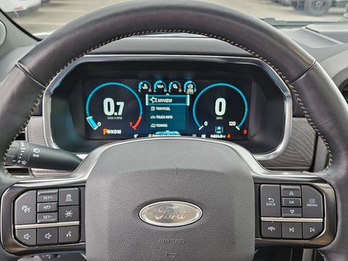 Used 2023 Ford F150 Platinum w/ FX4 Off-Road Package image 21