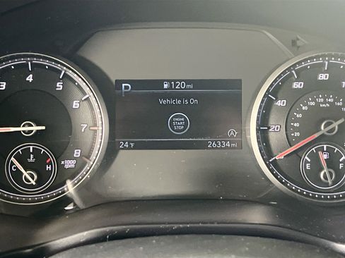 Used 2023 Hyundai Santa Fe SEL image 12