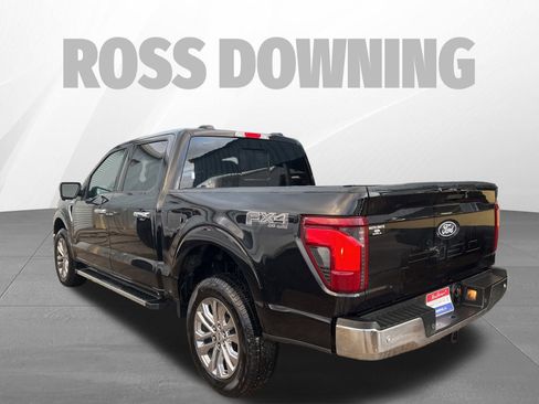 Used 2024 Ford F150 XLT w/ Equipment Group 302A MID image 6