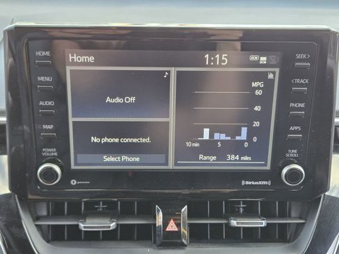 Used 2022 Toyota Corolla SE image 20