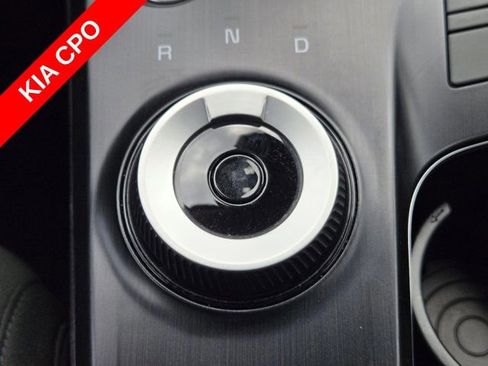 Certified 2026 Kia Sportage S AWD/4WD image 21