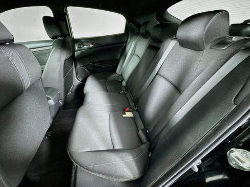 Used 2021 Honda Civic EX image 24