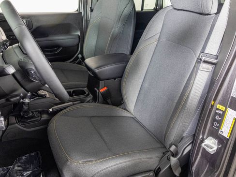 New 2026 Jeep Wrangler Sport S image 18