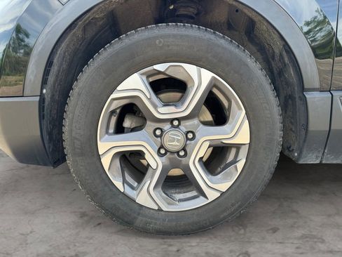 Used 2018 Honda CR-V EX-L image 9