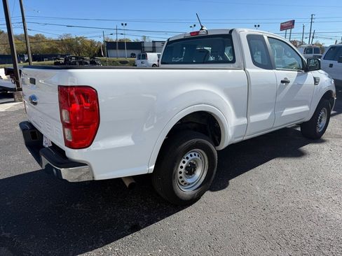 Used 2022 Ford Ranger XL w/ Equipment Group 101A High image 6