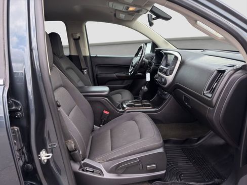 Used 2018 GMC Canyon SLE w/ SLE Convenience Package AWD/4WD image 18