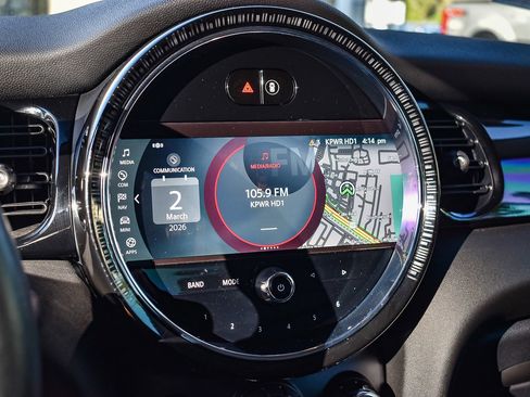 Used 2022 MINI Cooper SE image 12