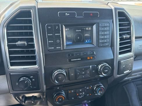Used 2018 Ford F250 XLT RWD image 17
