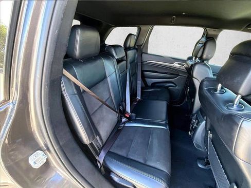 Used 2020 Jeep Grand Cherokee Altitude image 26