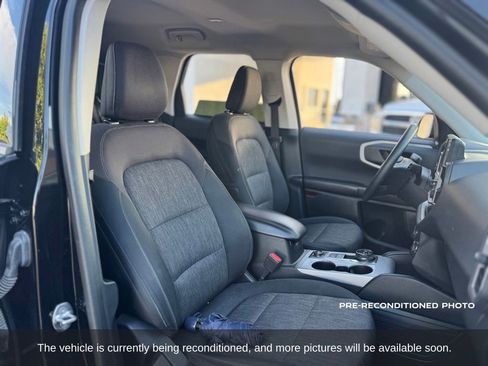 Used 2021 Ford Bronco Sport Big Bend AWD/4WD image 15