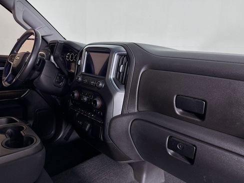 Used 2021 Chevrolet Silverado 1500 LT RWD image 27
