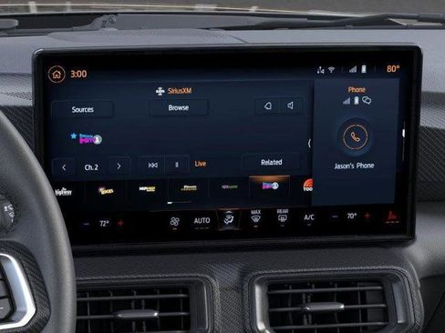 New 2026 Ford Mustang Coupe image 15