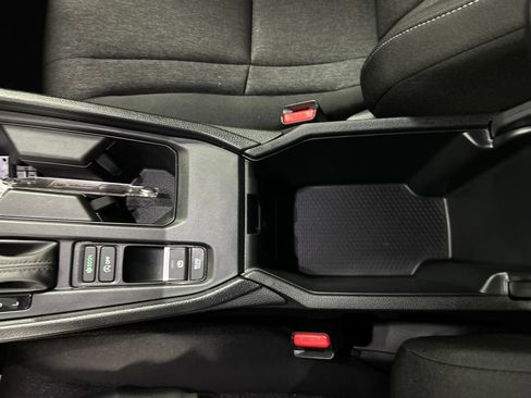 Used 2025 Honda Accord LX image 19
