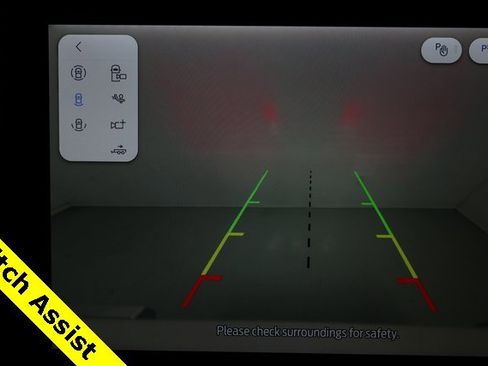 Used 2025 Ford F150 Platinum w/ Equipment Group 703A Plus image 22