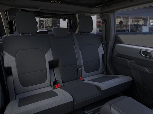 New 2025 Ford Bronco Big Bend image 11