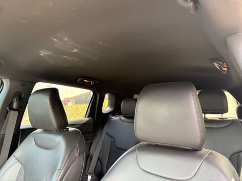 Certified 2022 Jeep Compass Latitude w/ Convenience Group FWD image 10