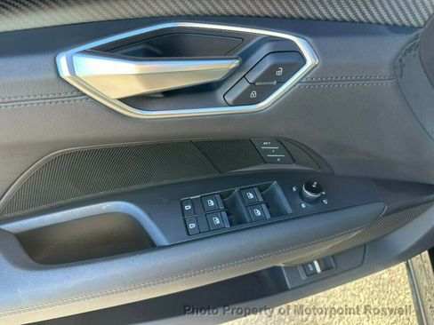 Used 2022 Audi e-tron GT Premium Plus w/ Performance Package image 10