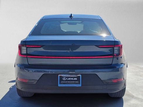 Used 2024 Polestar Polestar 2 AWD/4WD image 4