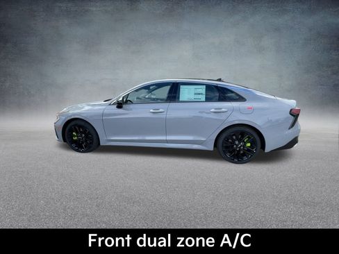 New 2026 Kia K5 GT w/ GT1 Package image 16