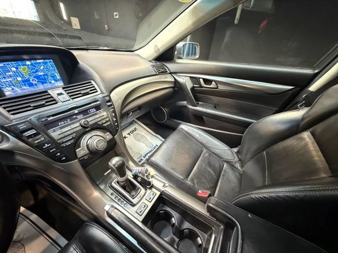 Used 2010 Acura TL SH-AWD image 24
