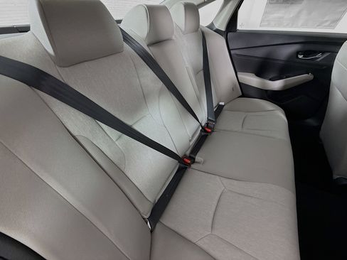 New 2026 Honda Accord SE image 33