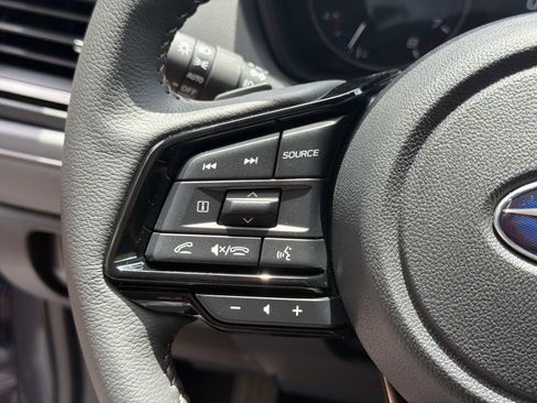 New 2026 Subaru Forester Sport AWD/4WD image 17