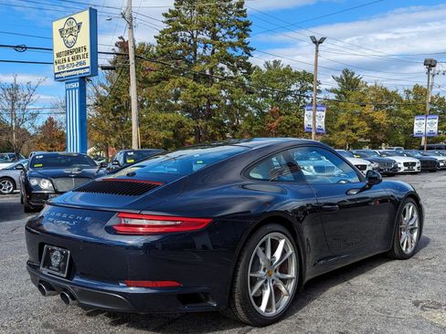 Used 2017 Porsche 911 Carrera S RWD image 7