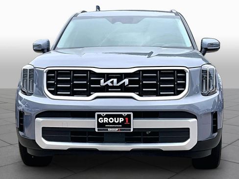 Used 2024 Kia Telluride S image 4