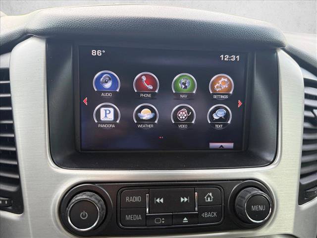 Used 2015 GMC Yukon SLT w/ Open Road Package RWD image 15