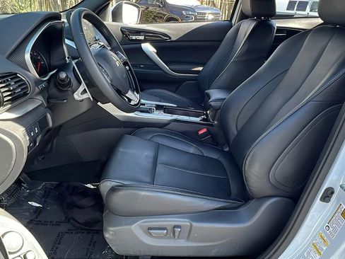 Used 2024 Mitsubishi Eclipse Cross SEL image 31