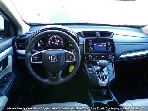 Used 2019 Honda CR-V LX image 33