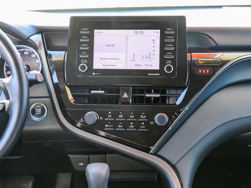 Certified 2021 Toyota Camry LE w/ Cold Weather Package image 3