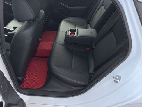 Used 2023 Honda Civic Sport Touring image 33