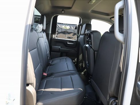 New 2025 Chevrolet Silverado 2500 W/T w/ WT Convenience Package image 16