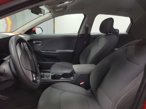 Used 2025 Kia K4 FWD image 15