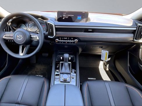 New 2026 MAZDA CX-50 AWD 2.5 Hybrid w/ Weather Package image 6