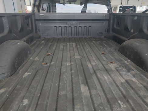 Used 2025 Ford F450 XLT w/ FX4 Off-Road Package AWD/4WD image 5